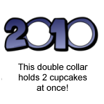 2010 (double collar)