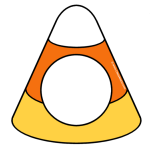 Candy Corn Candy Corn