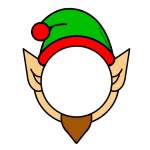 Christmas Elf Christmas Elf