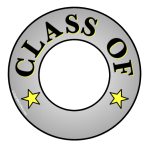 Class of... Class of...