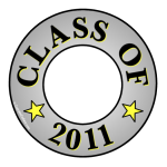 Class of 2011 Class of 2011