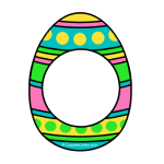 Easter Egg Easter Egg