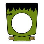 Frankenstein's Monster Frankenstein's Monster
