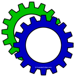 Gear (2 colors) Gear (2 colors)