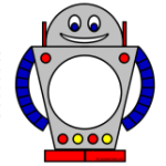 Gray Robot Gray Robot