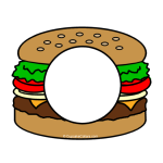 Hamburger Hamburger
