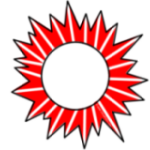Red Burst Red Burst