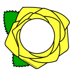 Yellow Rose Yellow Rose