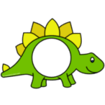 Stegosaurus Stegosaurus