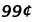 $0.99